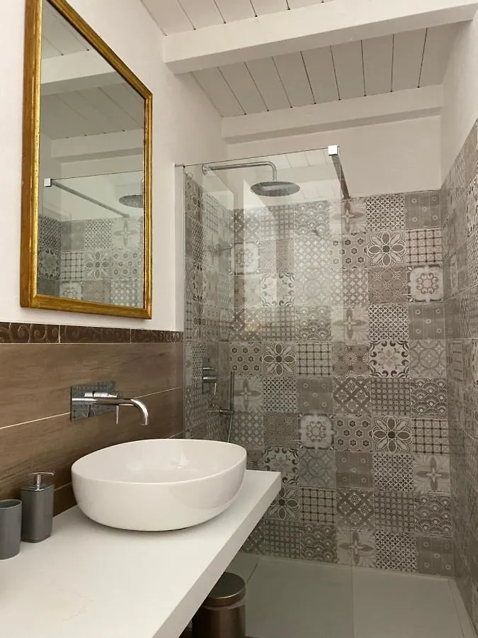Boutique Apartment Noto